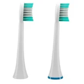 Końcówki do szczoteczek elektrycznych - TrueLife TrueLife Końcówka szczoteczki TRUELIFE SonicBrush UV - miniaturka - grafika 1