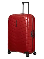 Torby podróżne - Samsonite Walizka w kolorze czerwonym - 55 x 81 x 32 cm - miniaturka - grafika 1