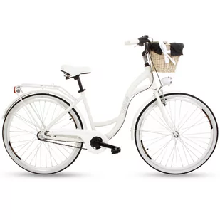 GOETZE Gemini 28 Shimano RGOTR2821-781702 - Rowery - miniaturka - grafika 1