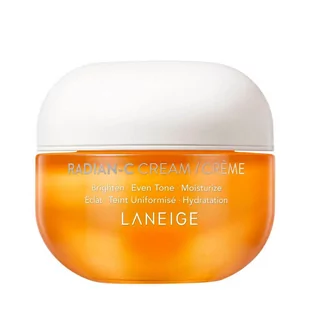Laneige, Radian-c Cream, Innowacyjny Krem Korygujący, 30ml - Kremy do twarzy - miniaturka - grafika 1
