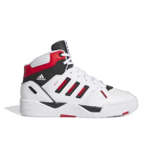 Męskie Sneakersy ADIDAS MIDCITY MID IH0319 – Biały - Sneakersy męskie - miniaturka - grafika 1