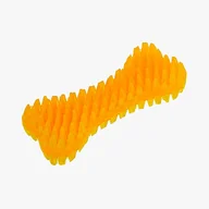 Zabawki dla psów - Zapachowa Zabawka dla psa - Kość na smaki 16 cm - miniaturka - grafika 1