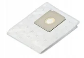 Worki do odkurzaczy - Worki do Karcher T12/1, T15/1, T17/1; IZ-K5S - miniaturka - grafika 1
