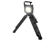 Latarki - 71-331# Latarka led cob 5w1 - miniaturka - grafika 1
