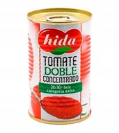 Koncentraty warzywne, przeciery - Koncentrat Pomidorowy 170G Hida - miniaturka - grafika 1