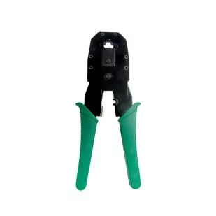 ART ART Zaciskarka RJ45/RJ12/RJ11 oem ZACART AL-OEM-TOOL1 - Narzędzia sieciowe - miniaturka - grafika 1