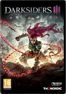 Gry PC - Darksiders 3 GRA PC - miniaturka - grafika 1