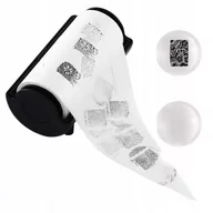 Zestawy do manicure i pedicure - Taśma w Rolce do usuwania lakieru ze Stempli - miniaturka - grafika 1