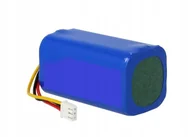 Akcesoria do robotów sprzątających - Bateria Akumulator do Robojet Focus 14,8V 2,9Ah 0658 - miniaturka - grafika 1