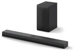 LG S70TY Czarny - Soundbary - miniaturka - grafika 1