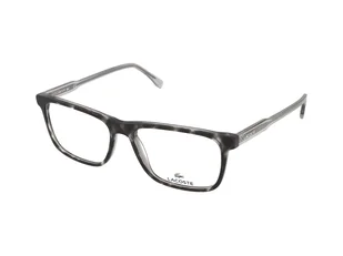 Lacoste L2852-215 - Okulary korekcyjne, oprawki, szkła - miniaturka - grafika 1