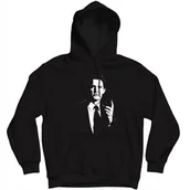 Bluzy męskie - Agent Cooper Bluza Miasteczko Twin Peaks FBI - miniaturka - grafika 1