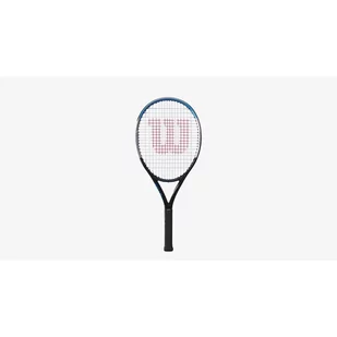 Rakieta tenisowa juniorska Wilson Ultra 26 V3.0 - Tenis ziemny - miniaturka - grafika 1