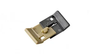 Strike Industries - Osłona szyny KeyMod Cover - Coyote Brown - Osprzęt do wiatrówek - miniaturka - grafika 5