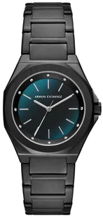 Zegarek Zegarek Armani Exchange AX4609 ANDREA - - Zegarki damskie - miniaturka - grafika 1