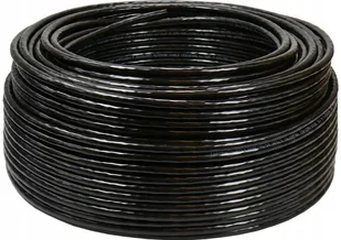 Digitus Kabel Sieciowy Skrętka Zewnętrzny Kat.7 Ekranowany S/ftp Suchy 100m - Kable miedziane - miniaturka - grafika 1