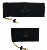 Akcesoria jeździeckie - QuickShed Sakiewka/pokrowiec na szczotki - miniaturka - grafika 1