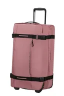 Torby podróżne - American Tourister Urban Track Torba podróżna na 2 kółkach, 68 cm, 84 l, różowa (Lilas Pink), różowy (Lilas Pink), M (68 cm - 84 L), Torba podróżna na 2 kółkach - miniaturka - grafika 1