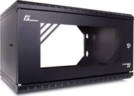 Szafy rack - Szafa GetFort SZAFA RACK GETFORT ECO v3 19 CALI 4U 520X450 Wisząca - miniaturka - grafika 1