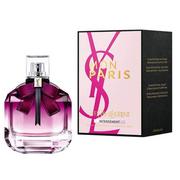 Wody i perfumy damskie - Yves Saint Laurent Mon Paris Intensement woda perfumowana 50ml - miniaturka - grafika 1