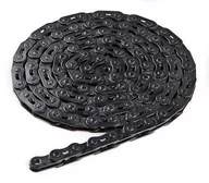 Łańcuchy rowerowe - Dartmoor Core Bicycle Chain 3/32", black 2021 Łańcuchy DM0007_02 - miniaturka - grafika 1