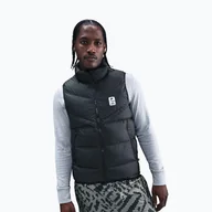 Kamizelki męskie - Bezrękawnik męski Nike Air Max Windrunner black/black/black - miniaturka - grafika 1