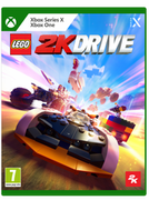 Gry Xbox One - LEGO 2K Drive (XSX) - miniaturka - grafika 1