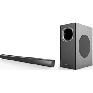 Blaupunkt LS-200SUB - Soundbary - miniaturka - grafika 1