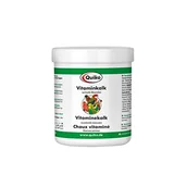 Karma dla ptaków - Quiko Vitaminkalk - Wertvolle Mineralien Für Alle Ziervogelarten, 4Er Pack (4 X 500 G) - miniaturka - grafika 1