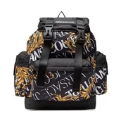 Plecaki - Plecak Versace Jeans Couture 73YA4BC1 ZS415 899 - miniaturka - grafika 1