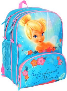 Paso Plecak Wróżki DDZ-102