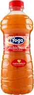 Soki i napoje niegazowane - Sok morelowy Nettare 1l - Yoga - miniaturka - grafika 1