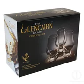Szklanki - Glencairn glenc Fairbairn sz355 5331 The Glass Tasting Set SZ3555331 - miniaturka - grafika 1