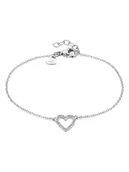 Bransoletki - Tamaris Bransoletka z elementem ozdobnym - miniaturka - grafika 1