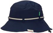 Czapki damskie - Vaude damskie teek posiada kapelusz, niebieski, 53 062557500300 - miniaturka - grafika 1