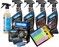 Kosmetyki samochodowe - Tenzi Zestaw Kosmetyków Auto Detailing Sk - miniaturka - grafika 1