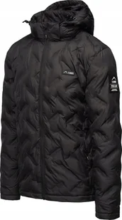 Kurtka męska Elbrus Męska Kurtka pikowana ALLIO PRIMALOFT - Kurtki męskie - miniaturka - grafika 1
