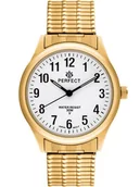 Zegarki męskie - Zegarek Perfect X281-11 unisex rozciągana bransoleta - miniaturka - grafika 1