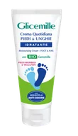 Pielęgnacja stóp - GLICEMILLE Glicemille Rumianek - Krem do stóp i paznokci (100 ml) - miniaturka - grafika 1