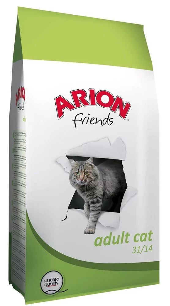Arion Friends Adult Cat 34/14 15 kg