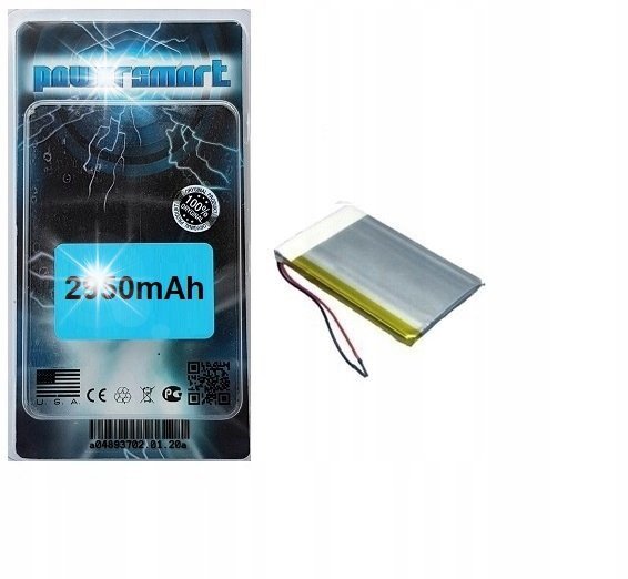 Akumulator Bateria typu 1.198-400.0 do Karcher 1.198-400.0 VCH2