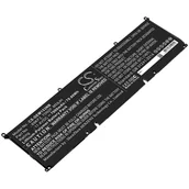 Baterie do laptopów - Cameron Sino Dell Alienware M15 2020 69KF2 7000mAh 79.80Wh Li-Polymer 11.4V CS-DEM153NB - miniaturka - grafika 1