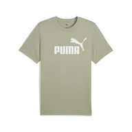 Koszulki męskie - Koszulka z logo ESS nr 1 - miniaturka - grafika 1