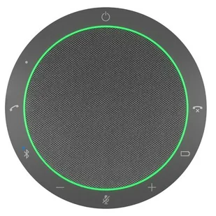 Jabra Speak2 55 UC - Sprzęt konferencyjny i radiowęzłowy - miniaturka - grafika 1
