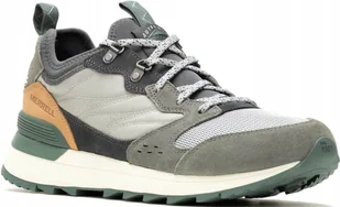 Buty Sneakersy Męskie Merrell Alpine 83 Sneaker Recraft - Sneakersy męskie - miniaturka - grafika 1