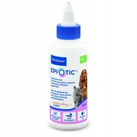 Pielęgnacja psów i kotów - Virbac Epiotic 60ml - miniaturka - grafika 1