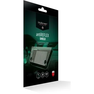 MySCREEN Folia ochronna MYSCREEN Navi AntiReflex Shield do Hyundai Santa FE 4G Raty M4159AGHD - Akcesoria do nawigacji - miniaturka - grafika 1