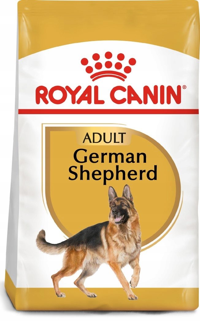Royal Canin German Shepherd Adult 11 kg
