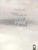 Poezja - Święto otwartych przestrzeni - miniaturka - grafika 1