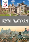 Przewodniki - Rzym i Watykan - miniaturka - grafika 1